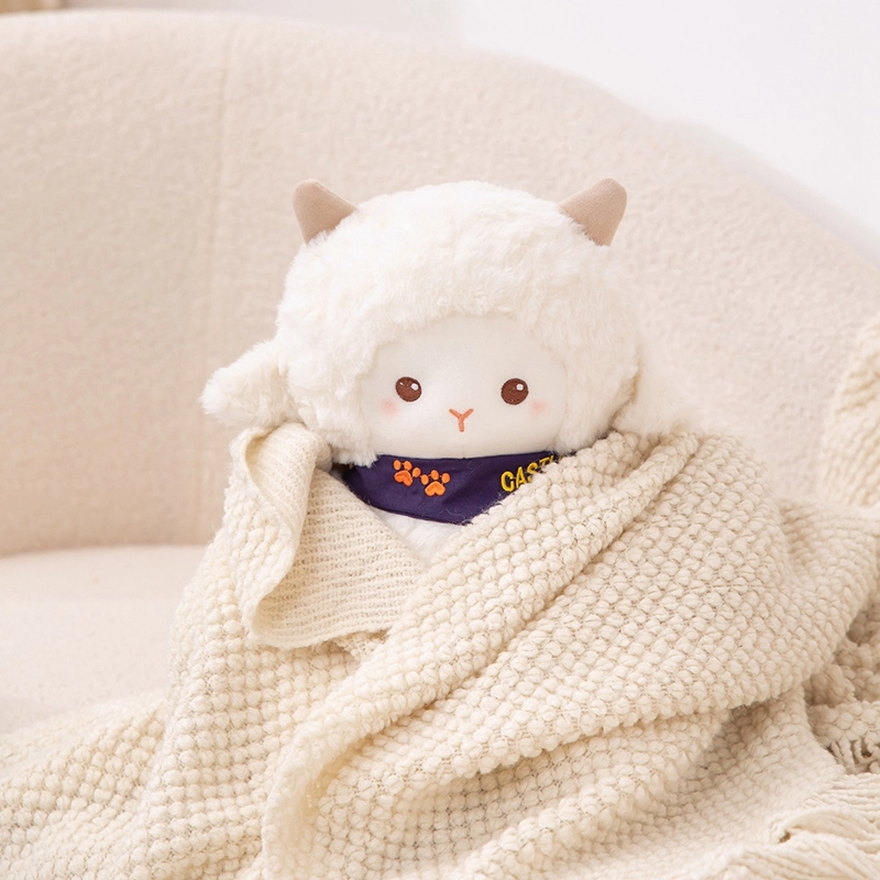 Julebaby 23cm
