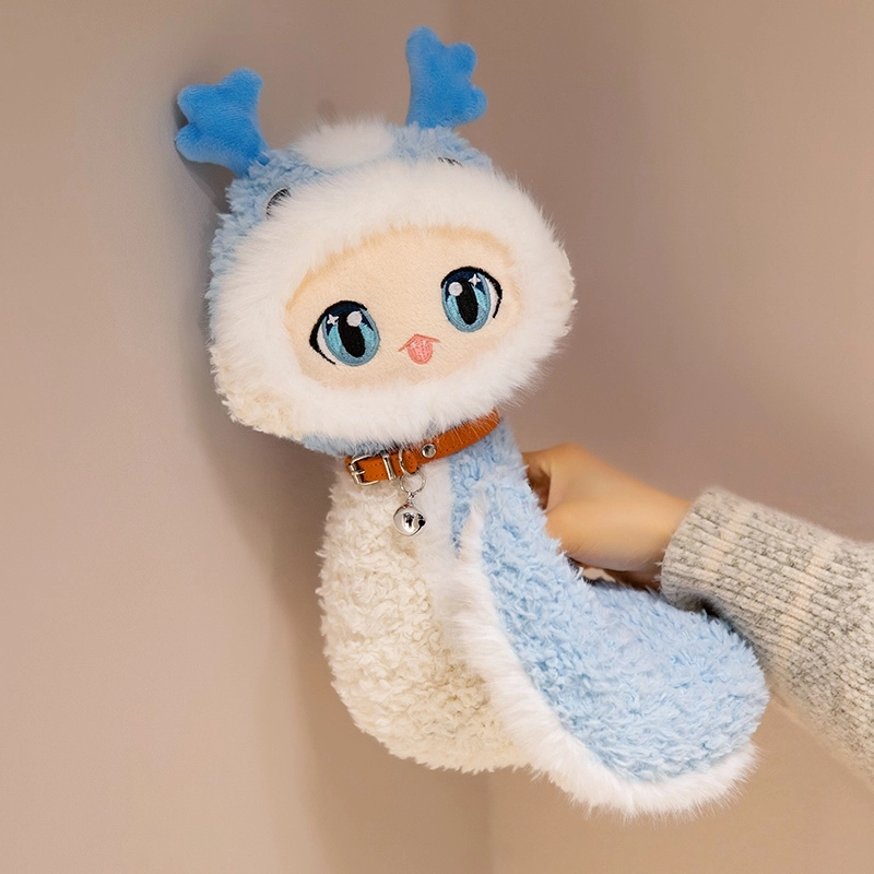 Julebaby 35cm