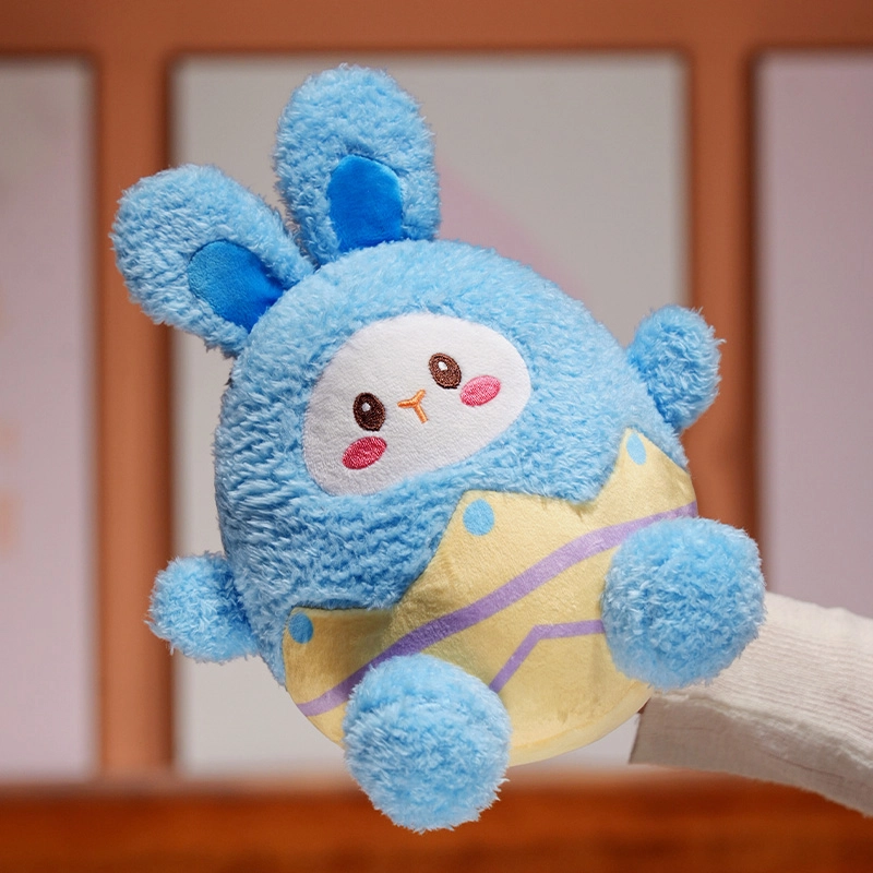 Julebaby 25cm