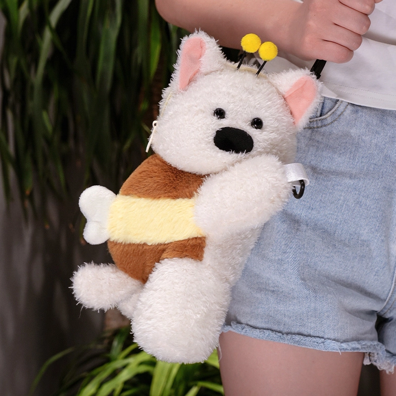 Julebaby 30cm
