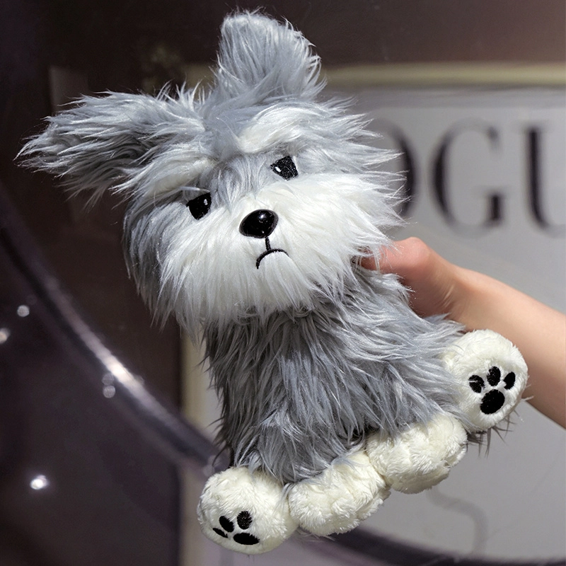 Julebaby 20cm