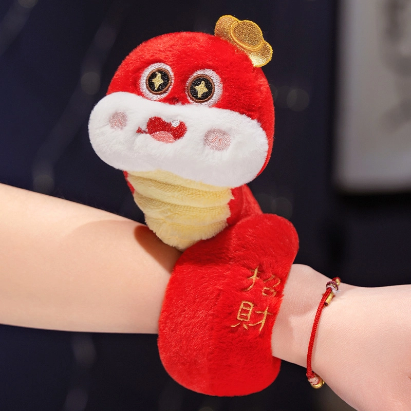 Julebaby 3 32cm