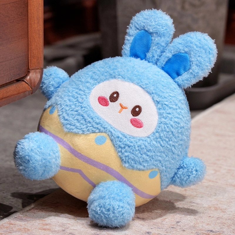 Julebaby 25cm