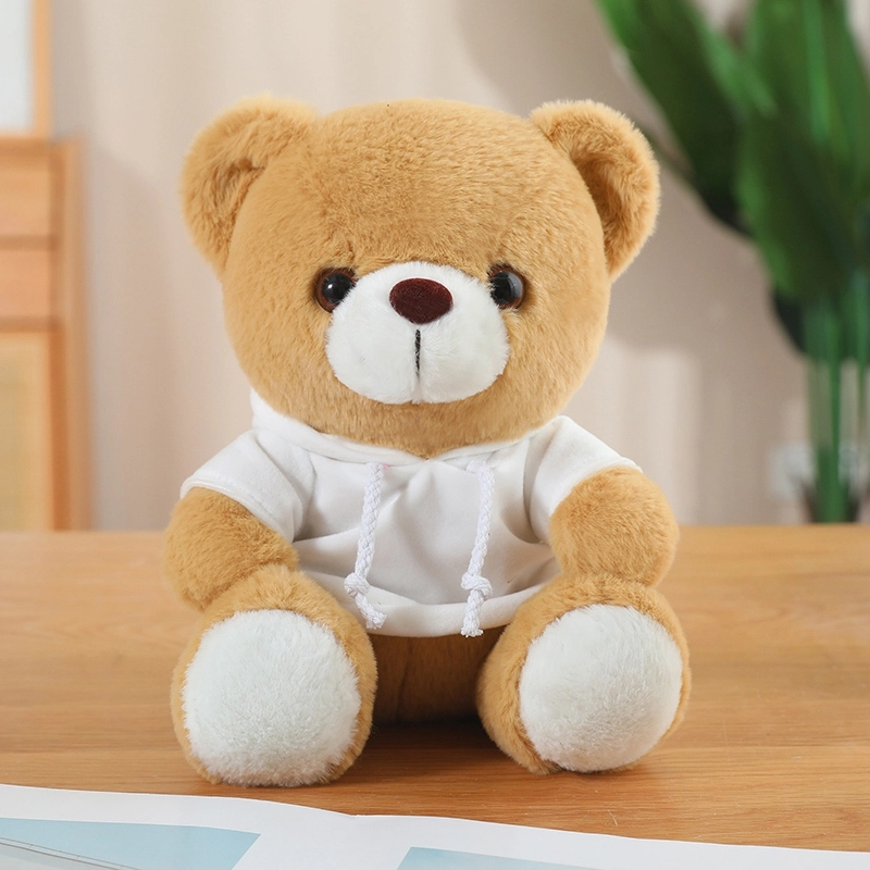 Julebaby 25cm