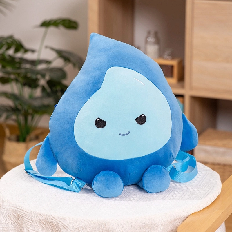 Julebaby 32cm