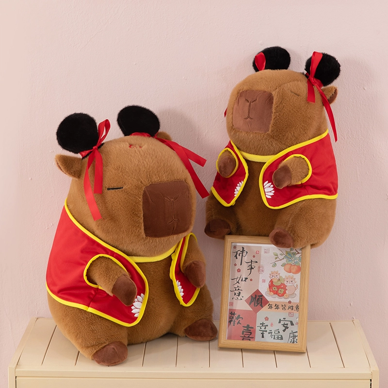 Julebaby 20cm25cm35cm45cm