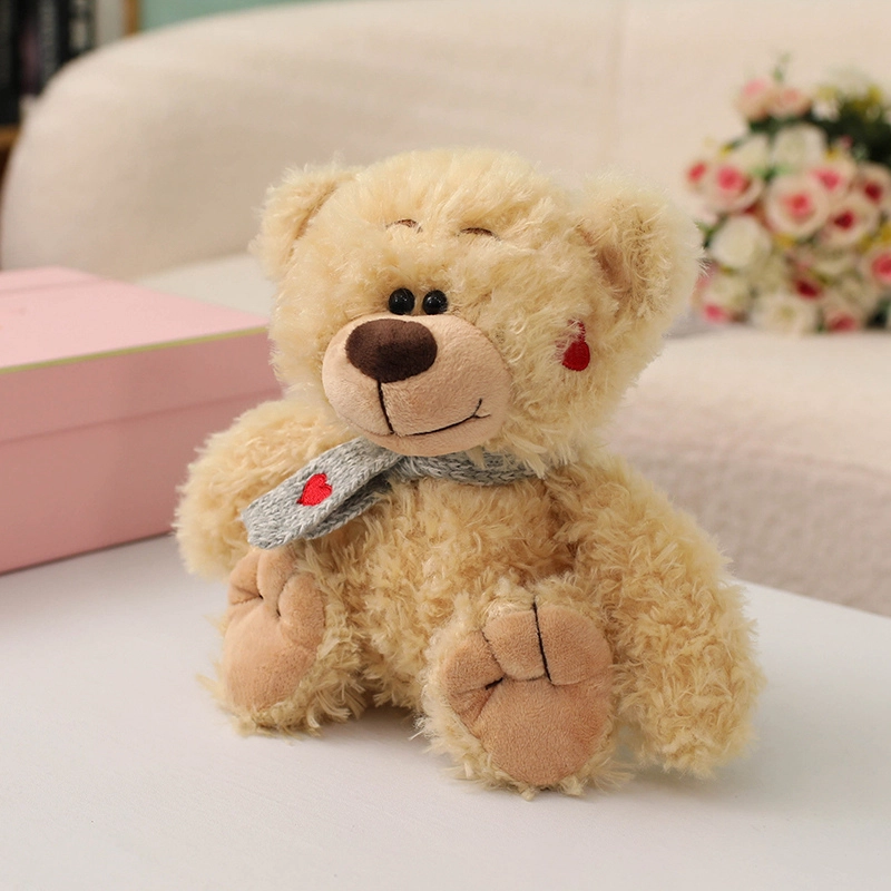 Julebaby 27cm30cm40cm
