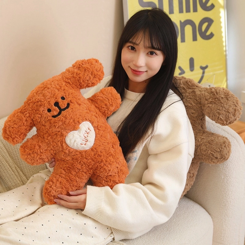 Julebaby lucky 25cm35cm45cm55cm
