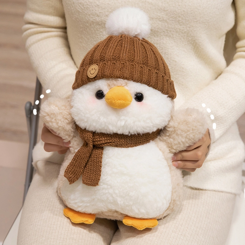 Julebaby 30cm