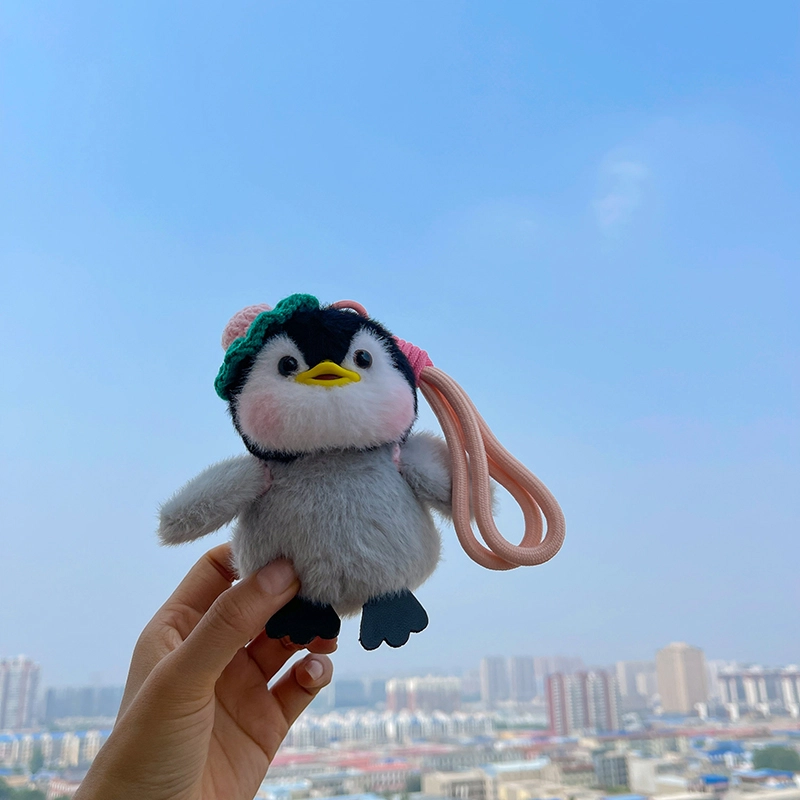 Julebaby 12cm