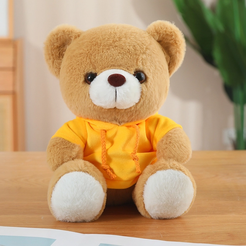 Julebaby 25cm
