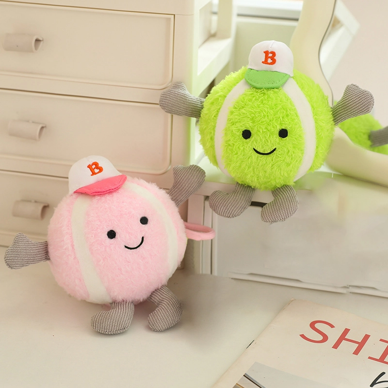 Julebaby 12cm