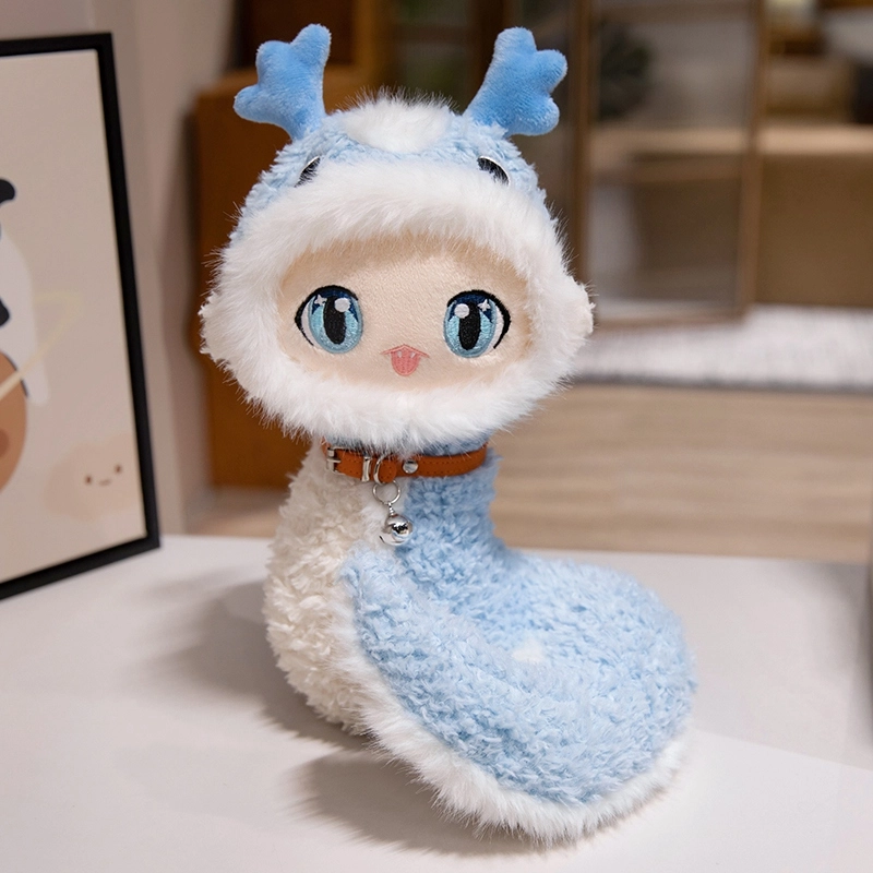 Julebaby 35cm