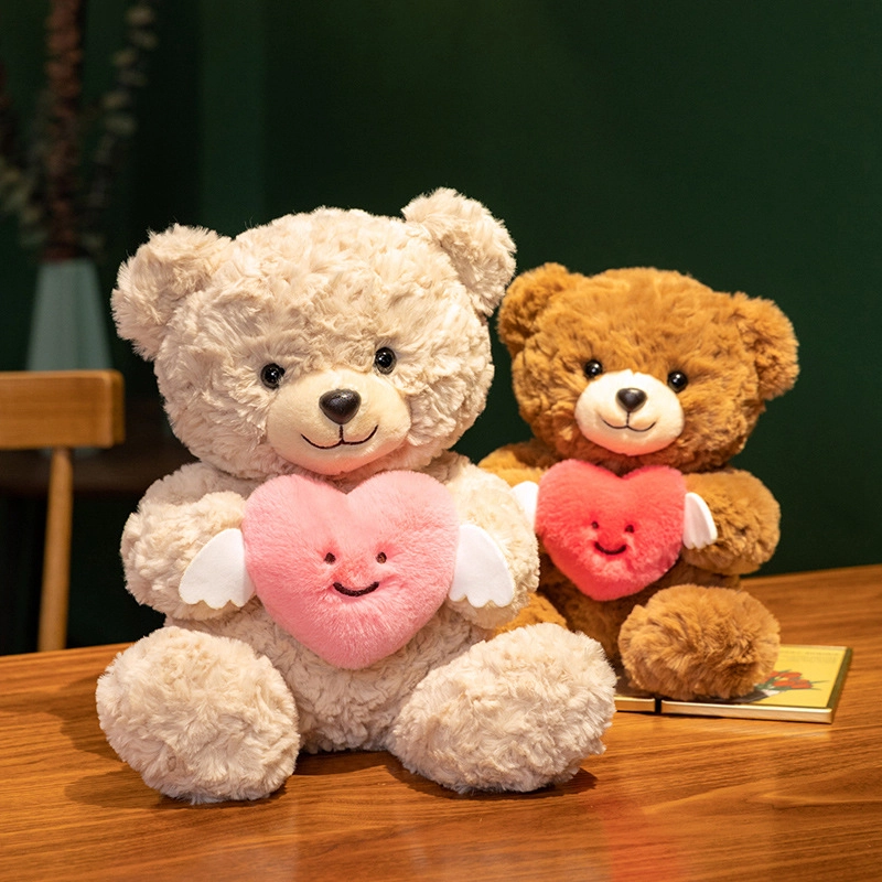 Julebaby 25cm30cm