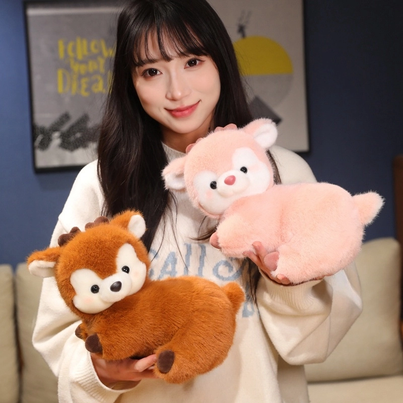 Julebaby 30cm