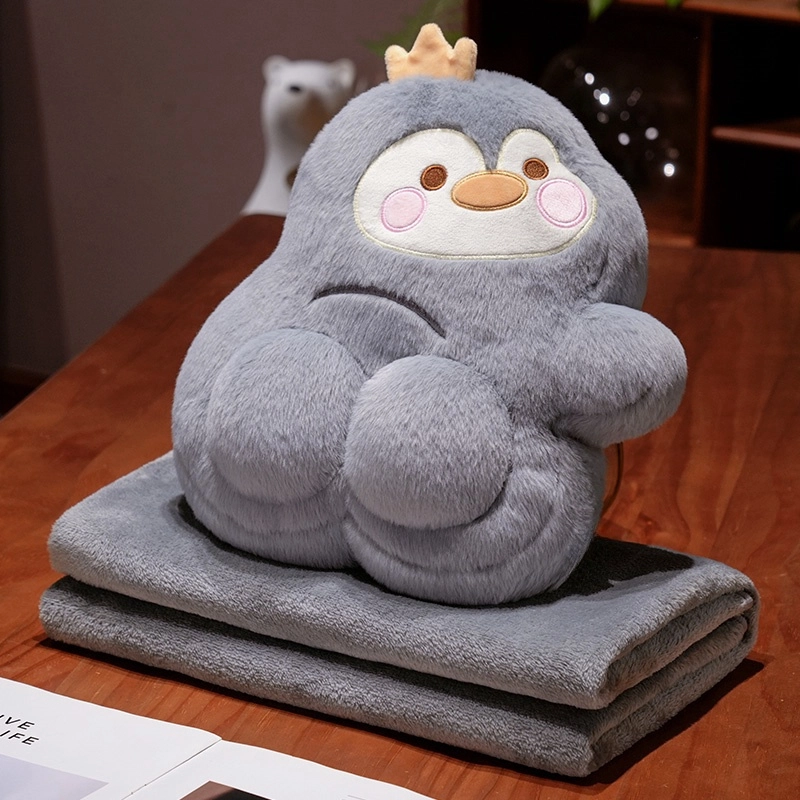 Julebaby 35cm