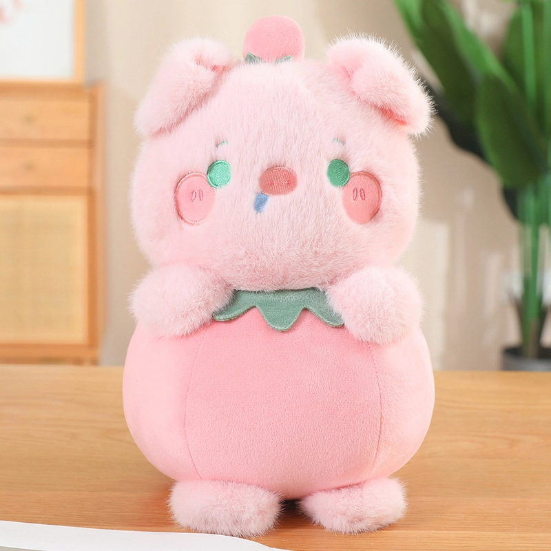 Julebaby 30cm