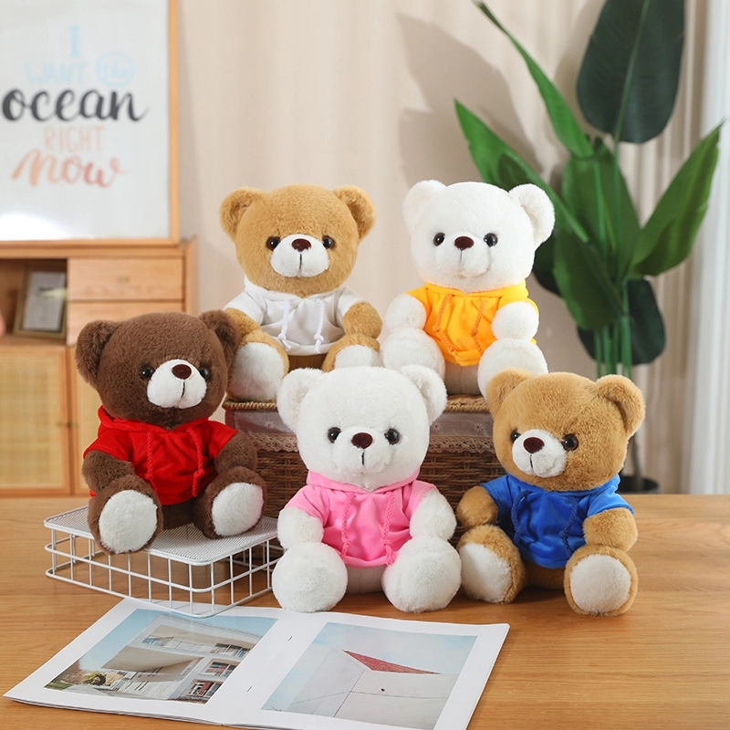 Julebaby 25cm