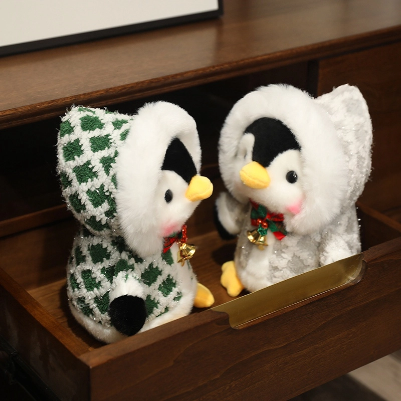 Julebaby 22cm