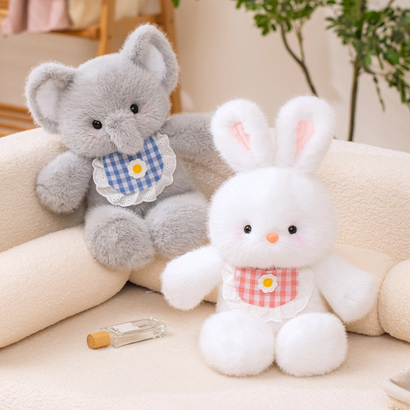 Julebaby 50cm
