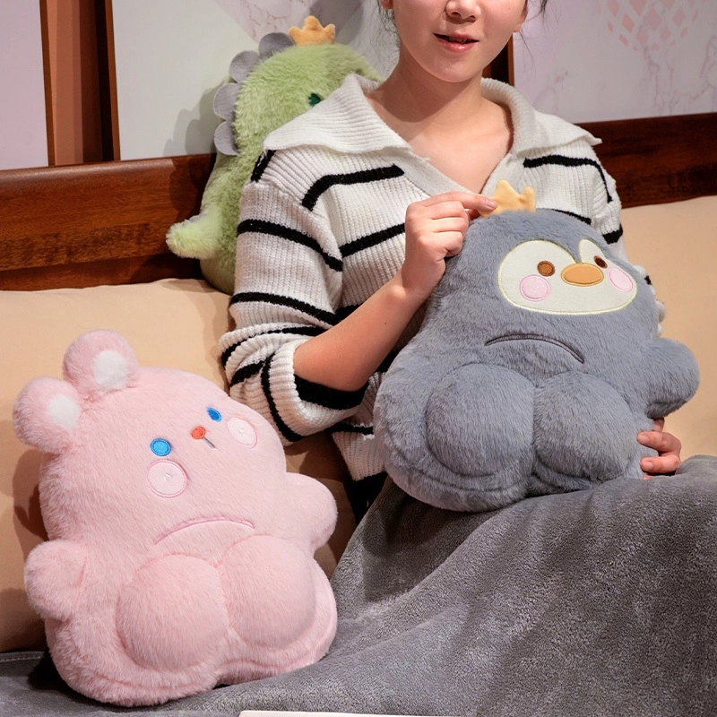 Julebaby 35cm
