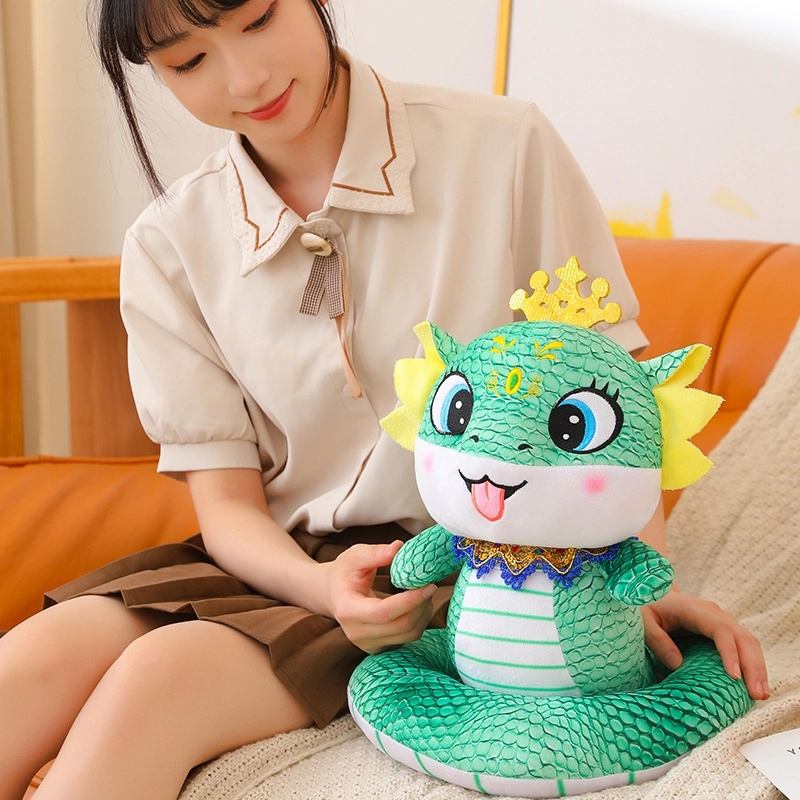 Julebaby 16cm26cm36cm