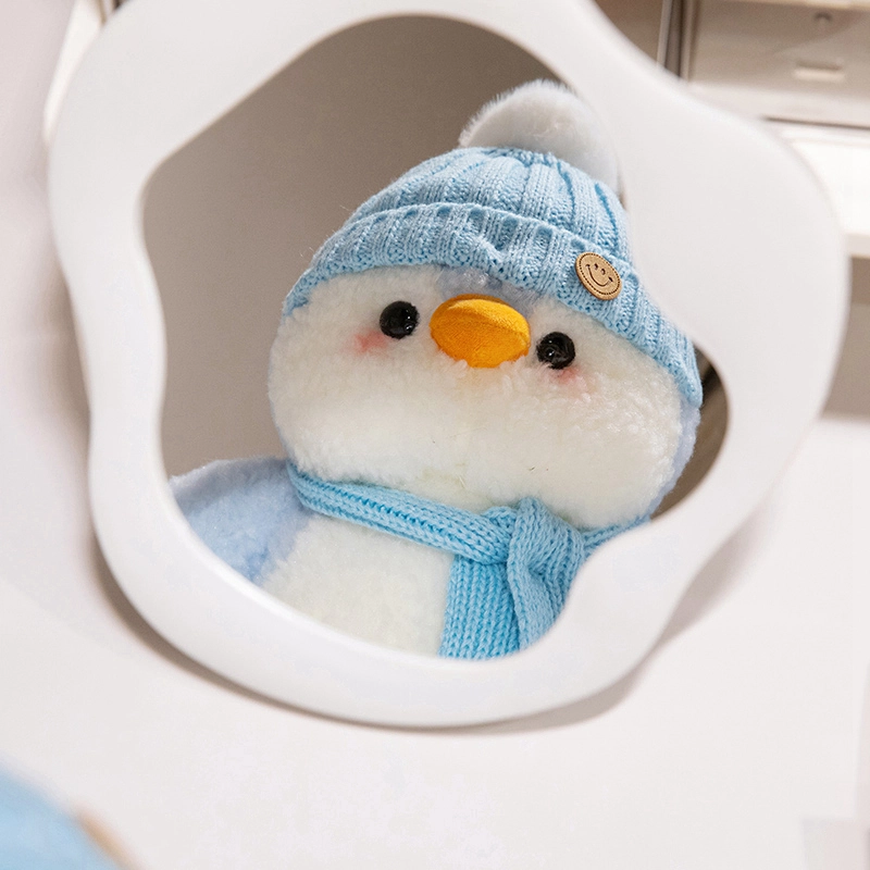 Julebaby 30cm