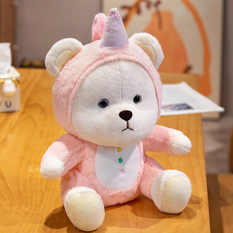 Julebaby 12cm25cm45cm60cm