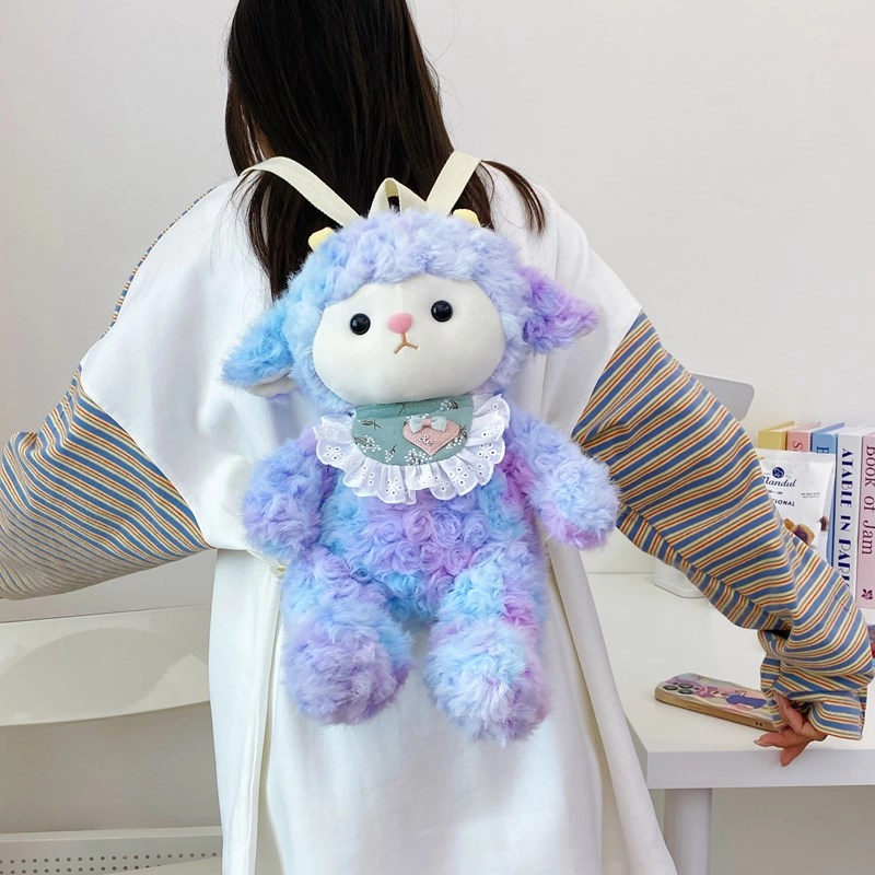 Julebaby 41cm