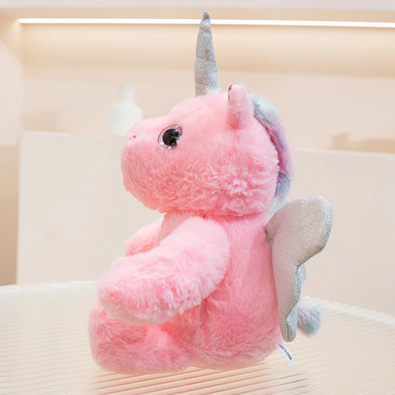 Julebaby 25cm