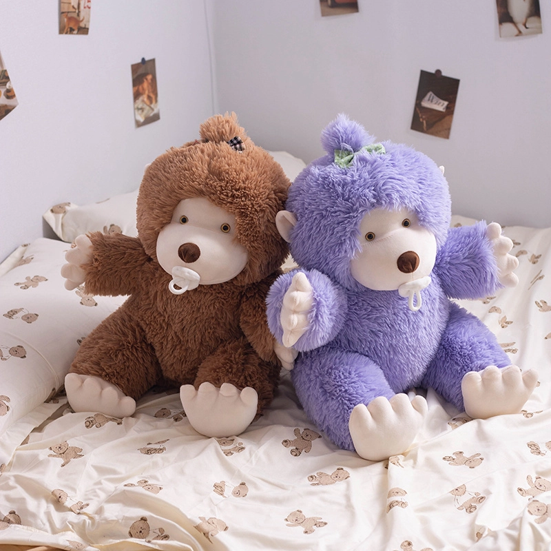 Julebaby 35cm50cm