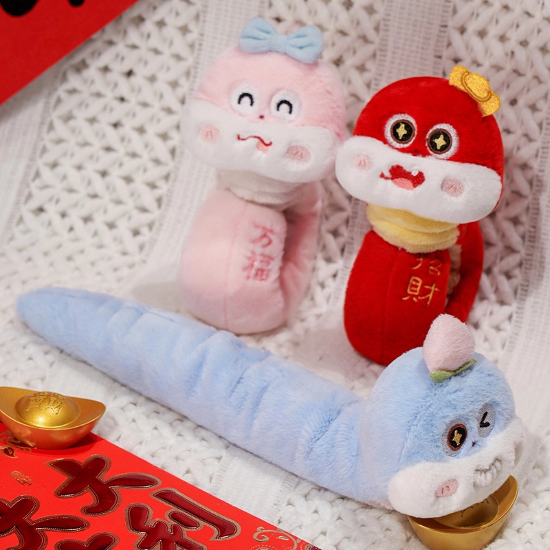 Julebaby 3 32cm