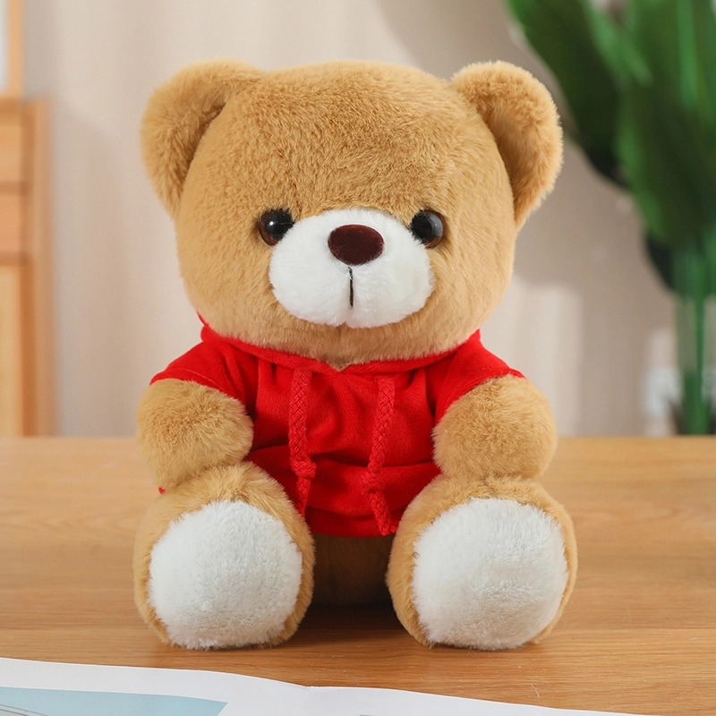 Julebaby 25cm