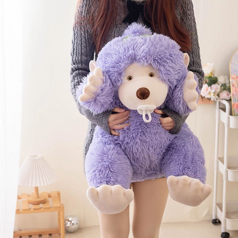 Julebaby 35cm50cm