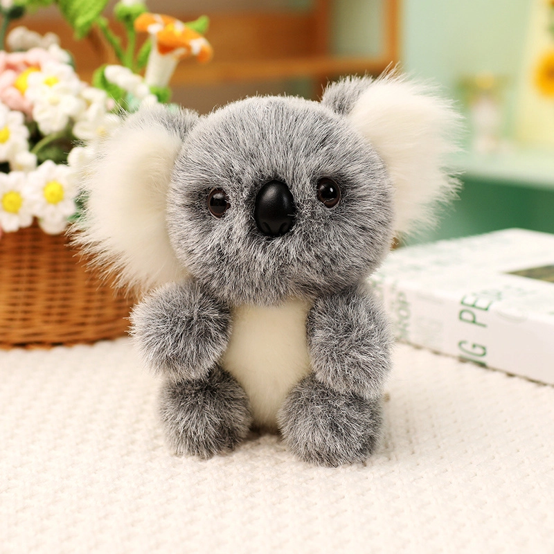 Julebaby 13cm17cm21cm28cm