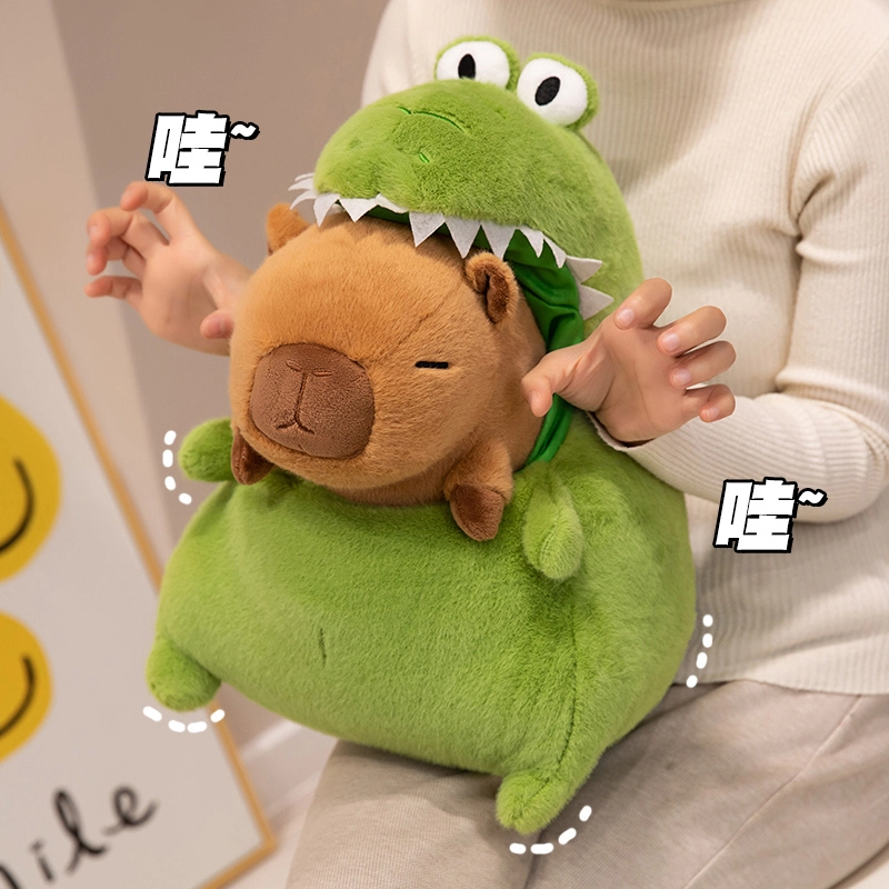 Julebaby 30cm40cm