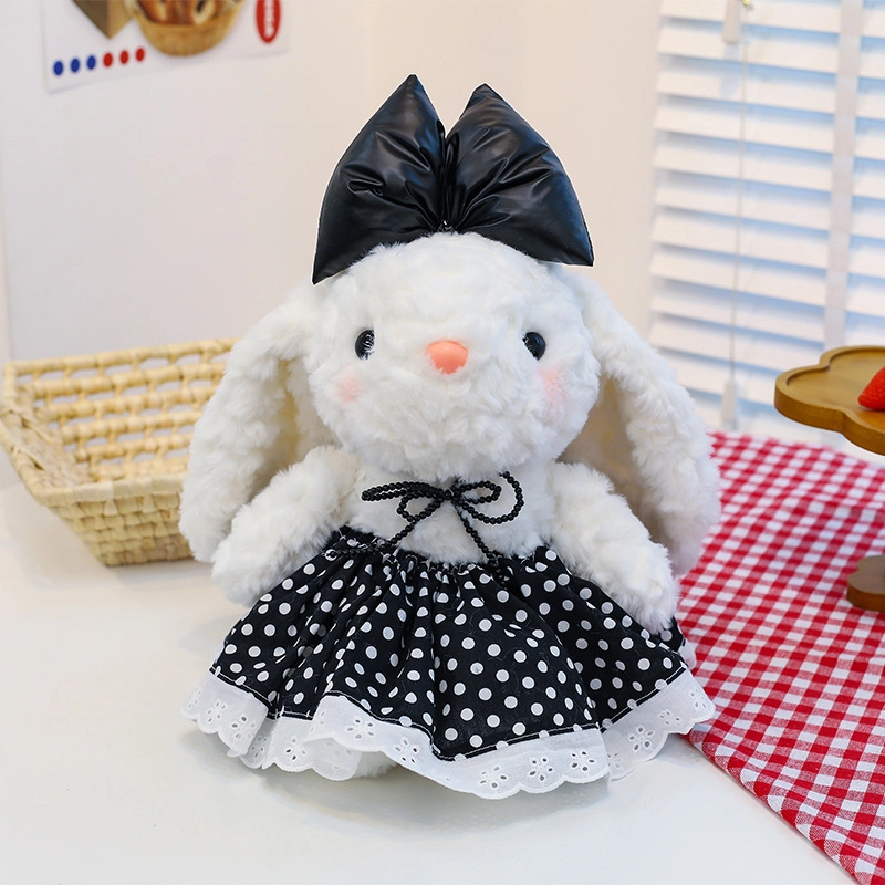 Julebaby 40cm