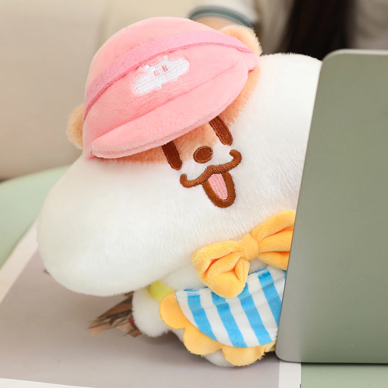 Julebaby 20cm