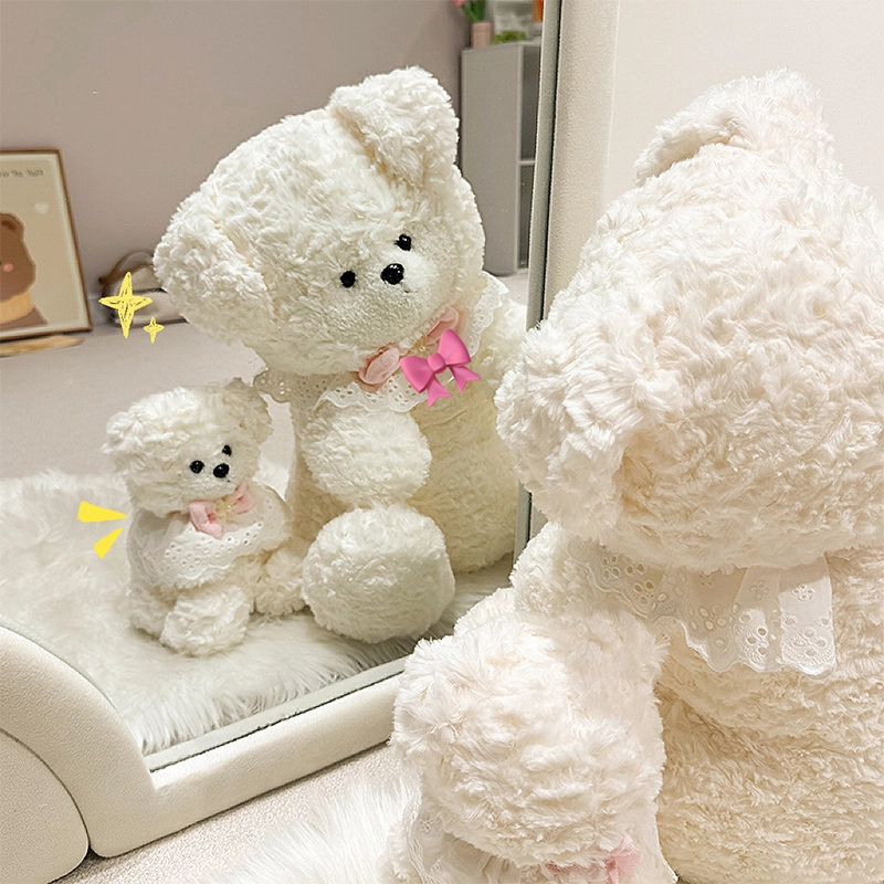 Julebaby 25cm35cm50cm