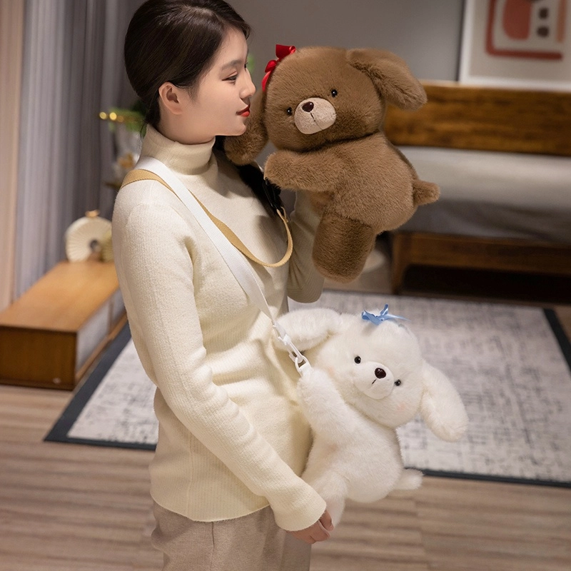 Julebaby 35cm