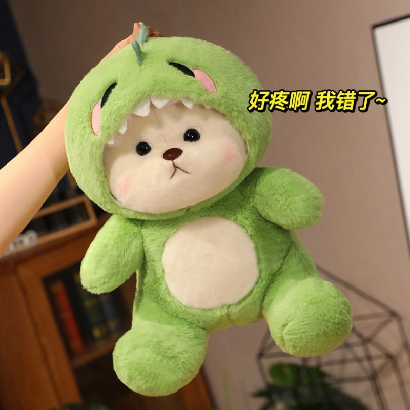 Julebaby 30cm40cm50cm70cm