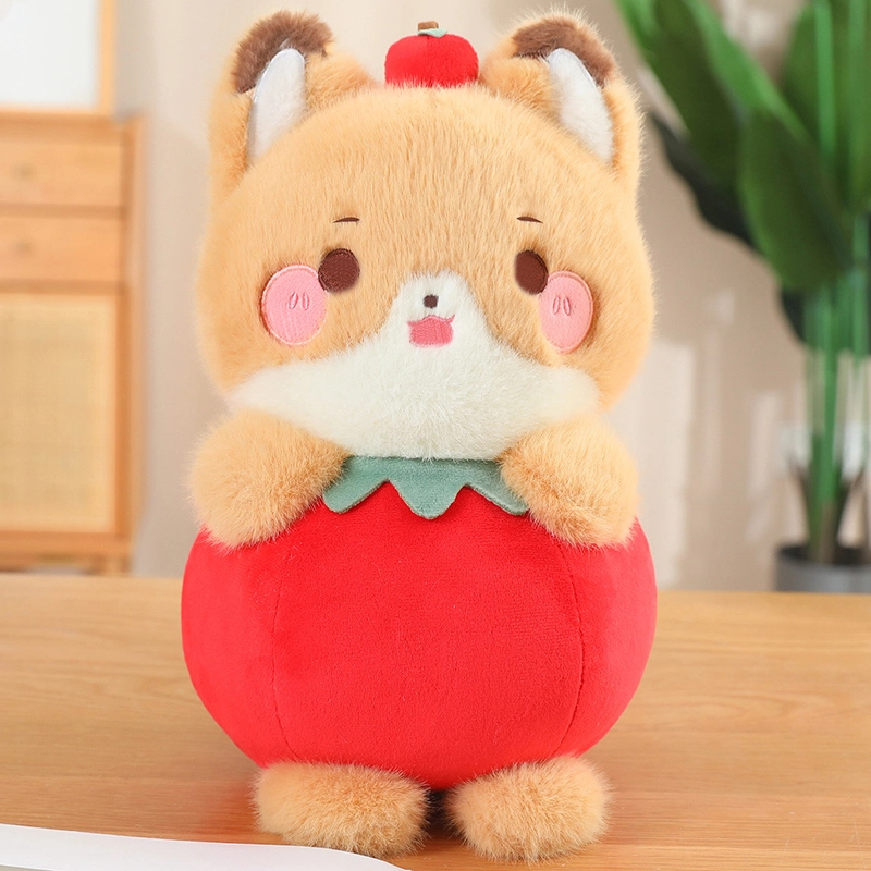 Julebaby 30cm