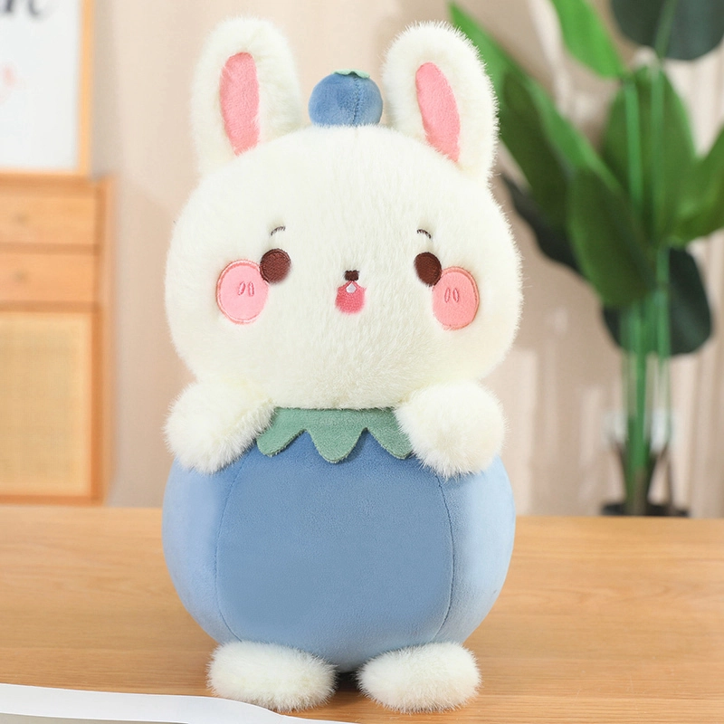 Julebaby 30cm