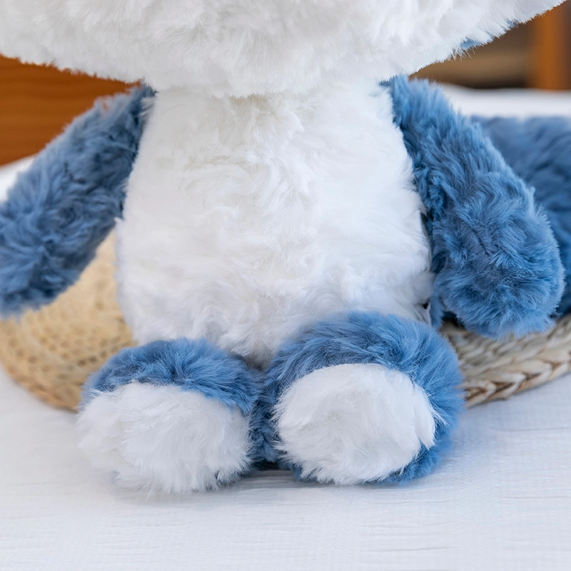 Julebaby 35cm