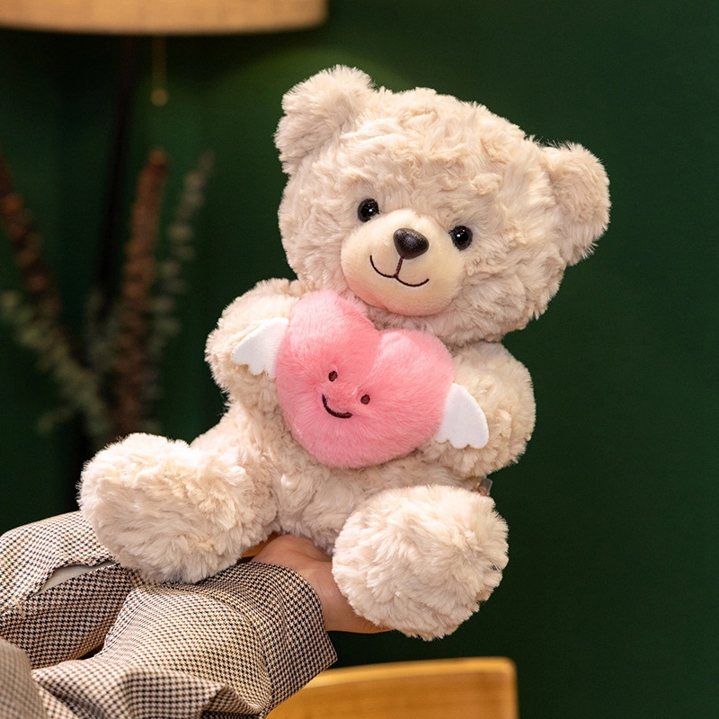 Julebaby 25cm30cm