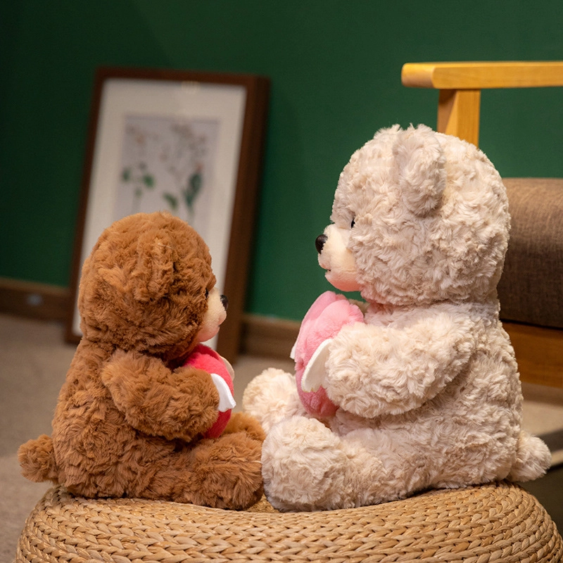 Julebaby 25cm30cm