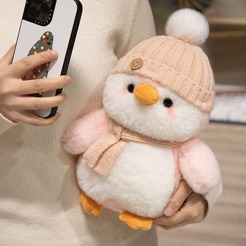 Julebaby 30cm