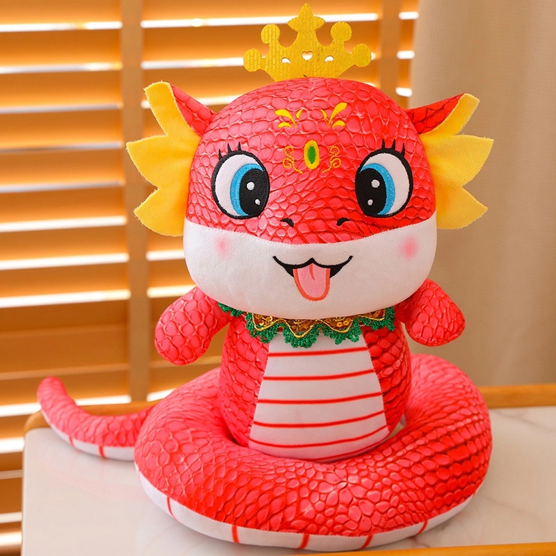 Julebaby 16cm26cm36cm
