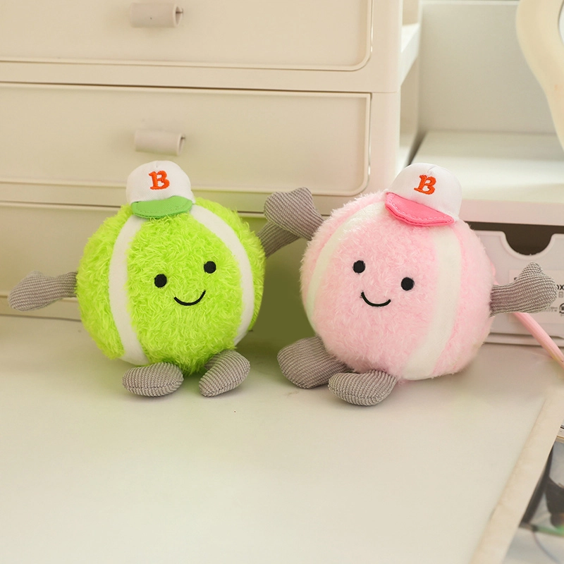 Julebaby 12cm