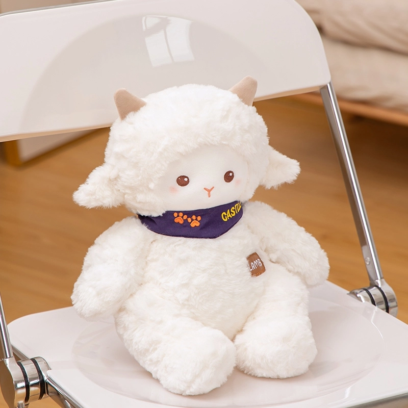 Julebaby 23cm